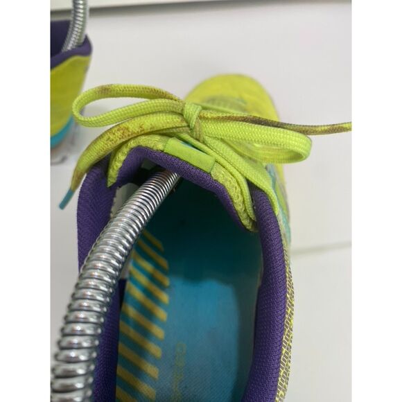 Puma Eno Speed Men’s Size 8.5 Soccer Running Shoes - Picture 5 of 6